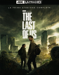  The Last of Us: The Complete First Season [4K UHD] : Neil  Druckman, Craig Mazin, Pedro Pascal, Bella Ramsey: Movies & TV