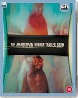 The AGFA Horror Trailer Show (Blu-ray Movie)