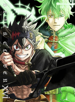 Black Clover: Chapter XVI (Blu-ray Movie)