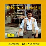 Rossini: Il barbiere di Siviglia (Blu-ray)