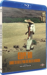 Oedipe roi + Carnet de notes pour une Orestie africaine (Blu-ray Movie)