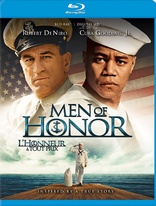 Men of Honor (Blu-ray Movie)