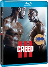  Creed 3-Film Collection (Blu-ray) : Various, Various: Movies &  TV