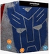 Transformers 6-Movie SteelBook Collection 4K (Blu-ray)