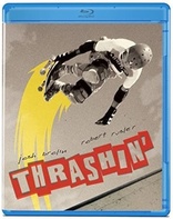 Thrashin' (Blu-ray Movie), temporary cover art