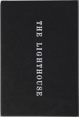 The Lighthouse 4K (Blu-ray Movie), temporary cover art