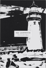 The Lighthouse 4K (Blu-ray Movie), temporary cover art