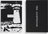 The Lighthouse Blu-ray (A24 Shop Exclusive DigiBook)