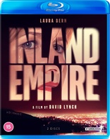 Inland Empire (Blu-ray Movie)