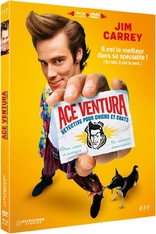 A Night at the Roxbury Blu-ray (Une Nuit au Roxbury) (France)