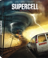 Supercell Blu-ray