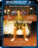 Lost in Translation (Blu-ray Movie)