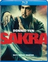 Sakra (Blu-ray Movie)