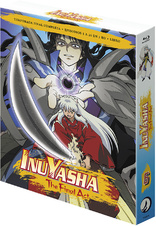 InuYasha: The Final Act - Box 6 (Blu-ray Movie)