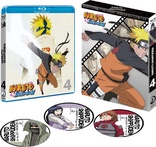 Naruto Shippuden - Box 4 (Blu-ray Movie)