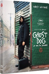 Ghost Dog: the Way of the Samurai (Blu-ray Movie)