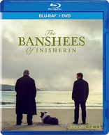 The Banshees of Inisherin (Blu-ray Movie)