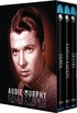 Audie Murphy Collection II (Blu-ray Movie)