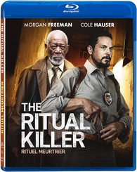 The Ritual Killer for Rent, & Other New Releases on DVD, Blu-ray
