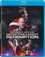 Detective Knight: Redemption (Blu-ray Movie)