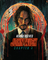 John Wick: Chapter 4 DVD Release Date June 9, 2023