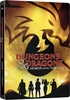Dungeons & Dragons: Honor Among Thieves 4K (Blu-ray)