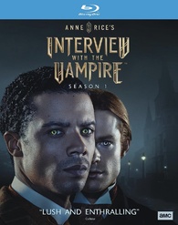 Interview with the Vampire: Season One Blu-ray