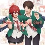 Tomo Chan Is a Girl GN Vol 06