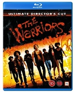 The Warriors (Blu-ray Movie)