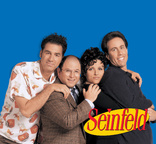Seinfeld: The Complete Series (Blu-ray Movie)