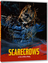 Scarecrows (Blu-ray Movie)