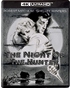 The Night of the Hunter 4K (Blu-ray)