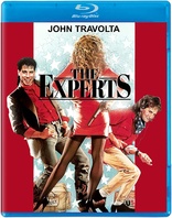 The Experts (Blu-ray Movie)