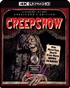 Creepshow 4K (Blu-ray)