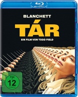 Tr (Blu-ray Movie)