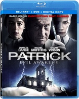 Patrick: Evil Awakens (Blu-ray Movie)