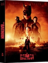 The Batman (Blu-ray Movie)