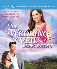 The Wedding Veil: Expectations Blu-ray