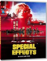 Special Effects (Blu-ray Movie)