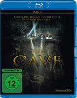 The Cave (Blu-ray Movie)