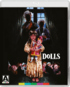 Dolls (Blu-ray Movie)