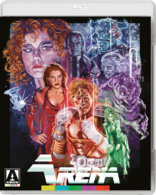 Arena (Blu-ray Movie), temporary cover art