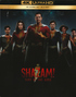 Shazam! Fury of the Gods 4K (Blu-ray)