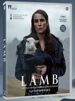 Lamb (Blu-ray Movie), temporary cover art