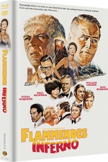 The Towering Inferno (Blu-ray Movie)