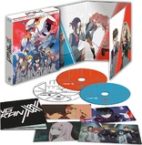 Darling in the Franxx (Blu-ray Movie)