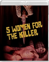 Five Women for the Killer (1974) - IMDb