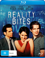 Reality Bites (Blu-ray Movie)