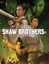 Shaw Brothers Classics: Volume One (Blu-ray)