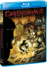 Creepshow III (Blu-ray Movie)